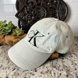 Calvin Klein Jeans Baseball Cap